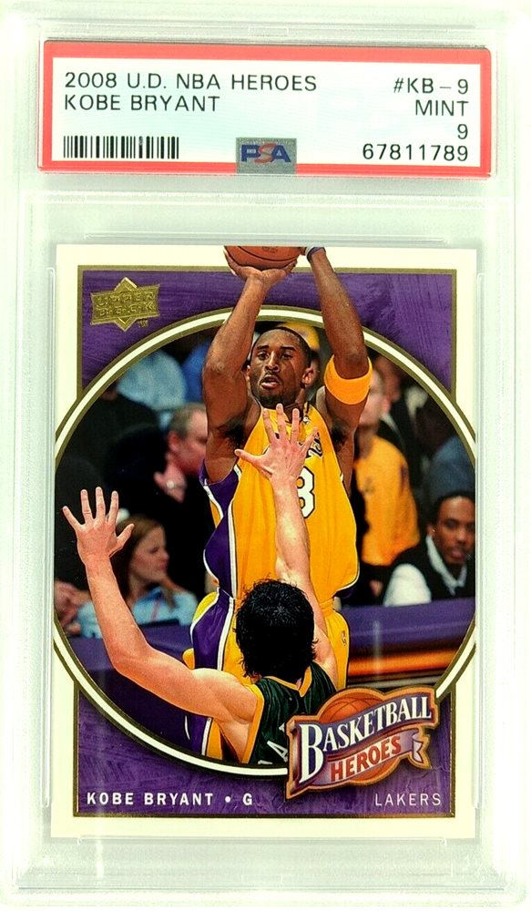 gradedsports.cards