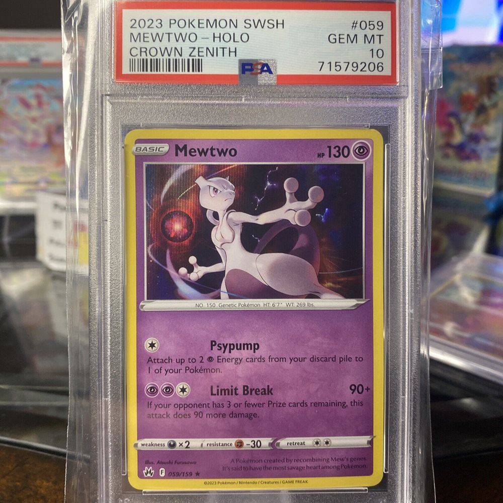 eBay Auction Item 404193135650 Tcg Cards 2023 Pokemon Sword And Shield Crown Zenith eBay Auction Item 404193135650 Tcg Cards 2023 Pokemon Sword And Shield Crown Zenith