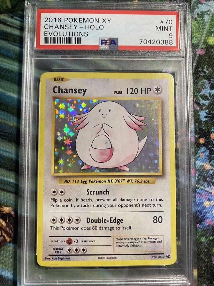 eBay Auction Item 354565654591 Tcg Cards 2016 Pokemon Xy Evolutions eBay Auction Item 354565654591 Tcg Cards 2016 Pokemon Xy Evolutions