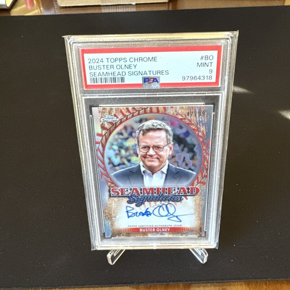 cjsbaseballcollection