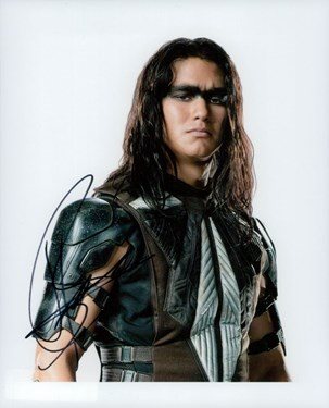 Boo Boo Stewart American Singer Dancer Child Actor A