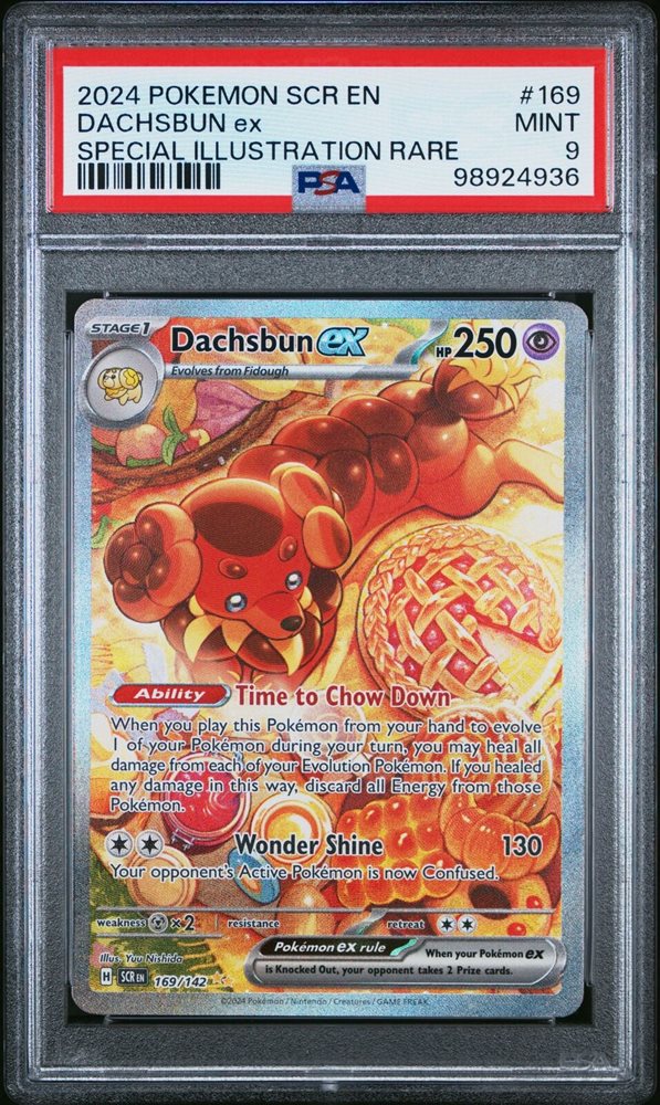 eBay Auction Item 305940505366 Tcg Cards 2024 Pokemon Scr En-Stellar Crown eBay Auction Item 305940505366 Tcg Cards 2024 Pokemon Scr En-Stellar Crown