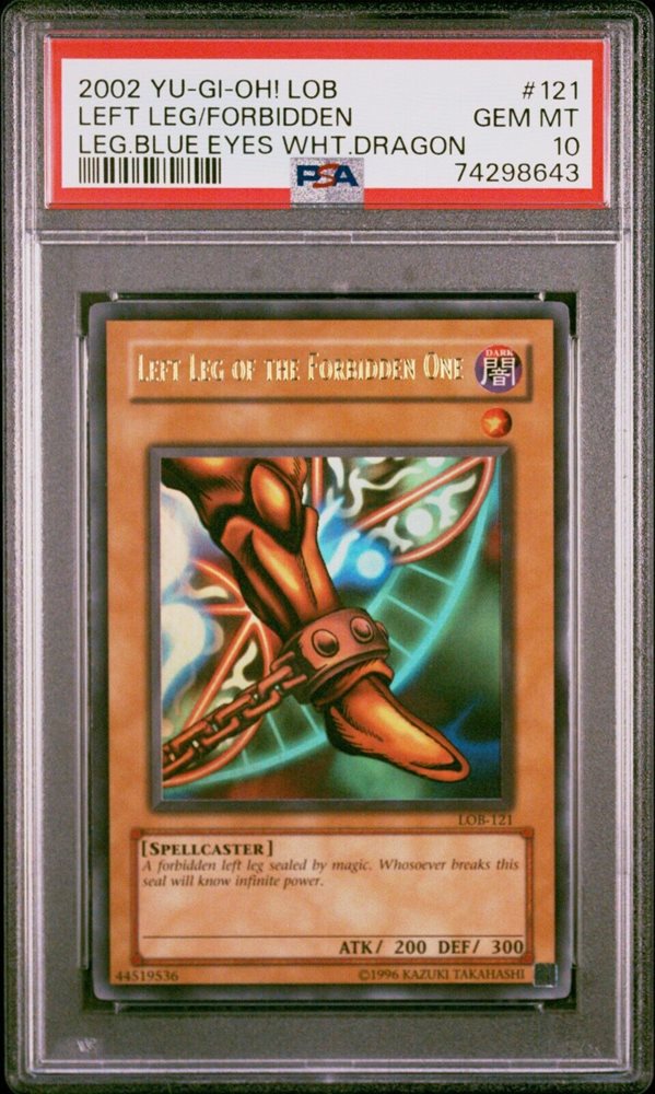 その他 Flesh and Blood Eye of Opfidia RF PSA 9 Eye of Ophidia foil flesh and blood FAB | Shop at Mercari