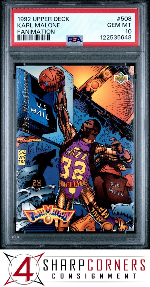 Auction Prices Realized Basketball Cards 1992 UPPER DECK