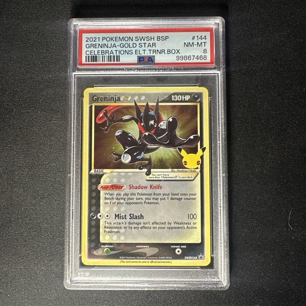 eBay Auction Item 226475932237 Tcg Cards 2021 Pokemon Swsh Black Star Promo eBay Auction Item 226475932237 Tcg Cards 2021 Pokemon Swsh Black Star Promo