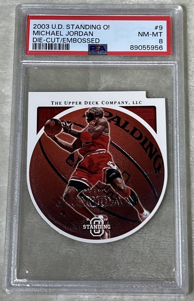 Auction Prices Realized Basketball Cards 2003 UPPER DECK