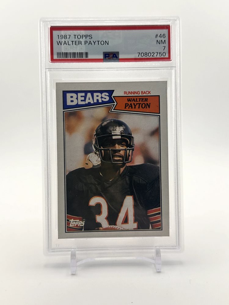 longshotsportscards