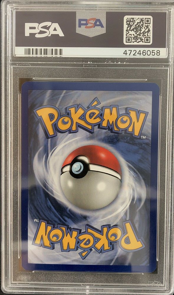 人気再入荷 Psa10 ギャラドス 1ed ソウルシルバー 023 070 Www Japanvaluers Com