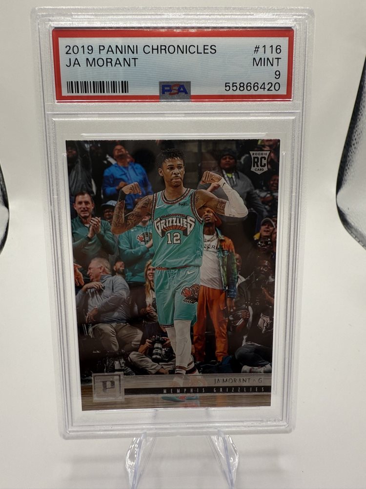 ラファエルレオン 2019 Panini Chronicles RC PSA10 Auction Prices Realized Basketball Cards 2019 PANINI