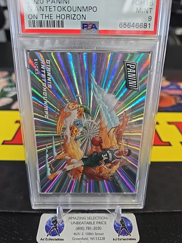 ajcollectables2014