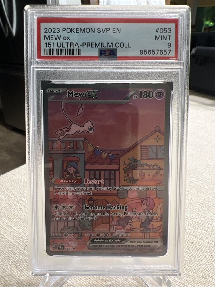 eBay Auction Item 126824629927 Tcg Cards 2023 Pokemon Svp En-Sv Black Star  Promo