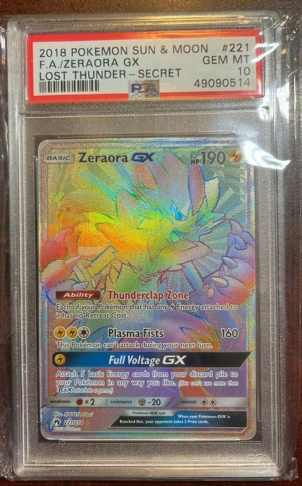 PSA10サザンドラex #171 825 PSA10サザンドラex #171 825 - メルカリ