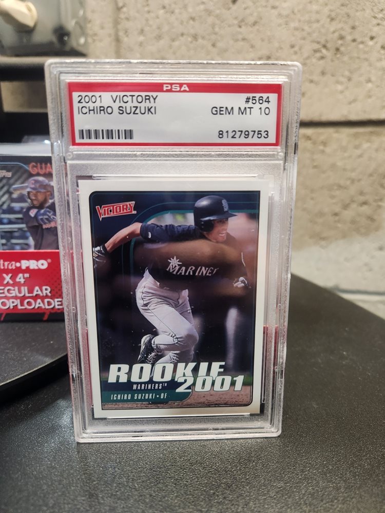 Auction Prices Realized Baseball Cards 2001 UPPER DECK