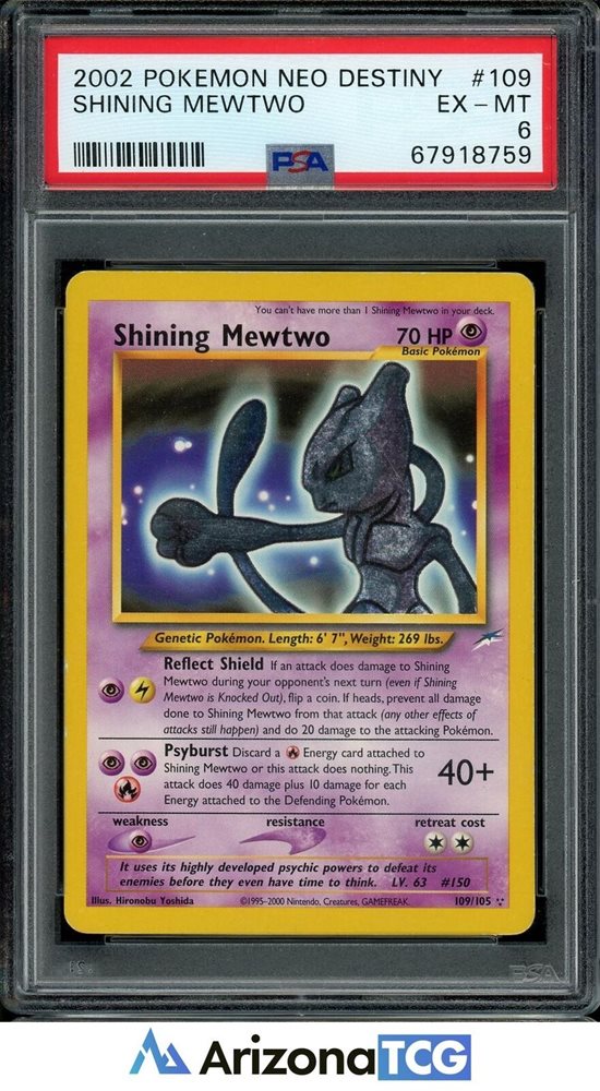 eBay Auction Item 405335896669 Tcg Cards 2002 Pokemon Neo