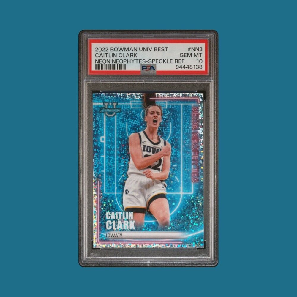 Auction Prices Realized Basketball Cards 2022 Bowman University 