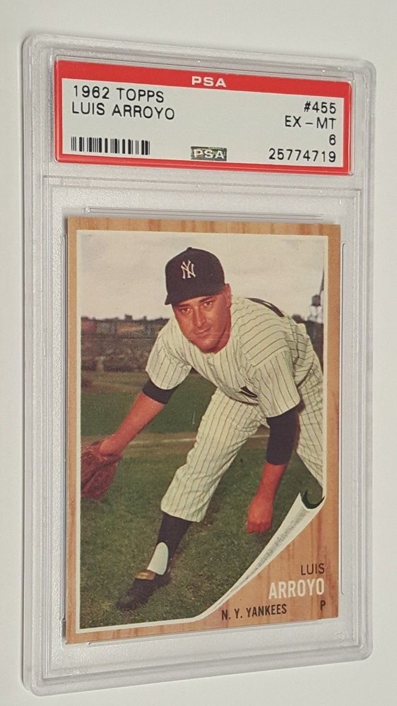 northlandbaseballcards