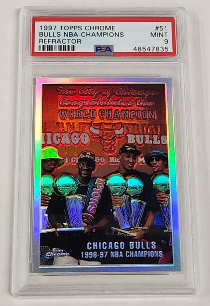 スティーブナッシュNBA 1996-97  PSA8 Topps Chrome Amazon.com: Steve Nash 1996 Topps Chrome Basketball Rookie