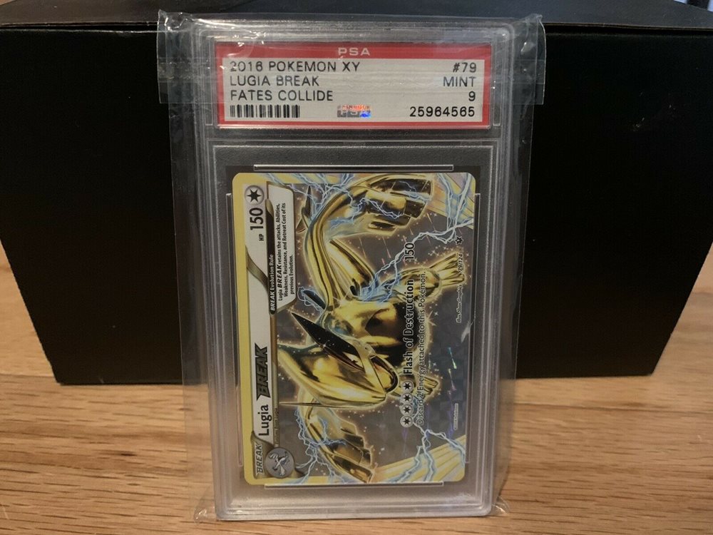 ルギア　1st めざめる超王　PSA10 ルギア 1st めざめる超王 PSA10 rVK1SR1WQfea._UX300_TTW__.jpeg