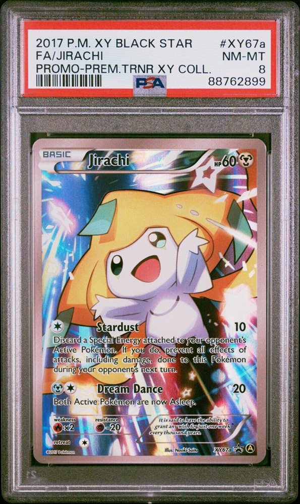 サナ　英語版　xy　collection psa9 Sana English Version Xy Collection Psa9 | eBay