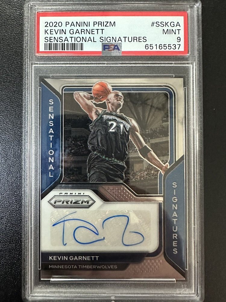 Auction Prices Realized Basketball Cards 2020 PANINI PRIZM