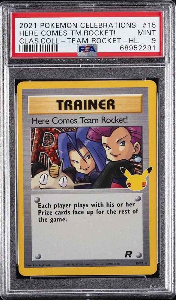 psa
