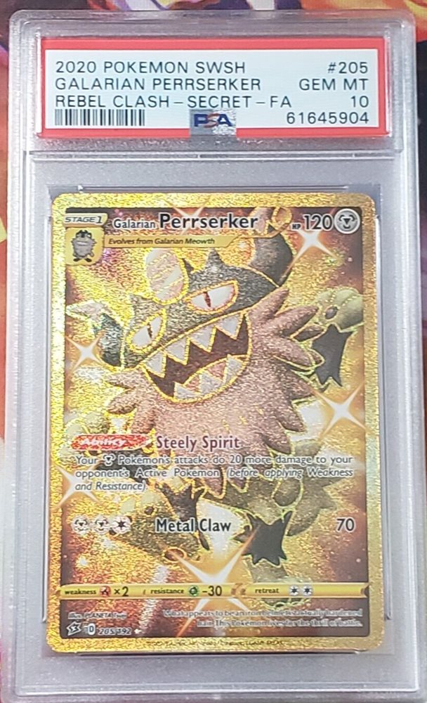 eBay Auction Item 185872158829 Tcg Cards 2020 Pokemon Sword & Shield Rebel Clash eBay Auction Item 185872158829 Tcg Cards 2020 Pokemon Sword & Shield Rebel Clash