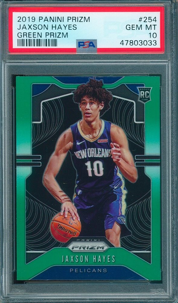 eBay Auction Item 184621688827 Basketball Cards 2019 Panini Prizm