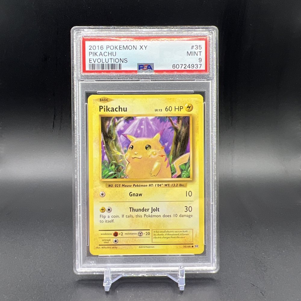 PSA10 ピカチュウ 004/004 PIKACHU 2016 Auction Prices Realized Tcg Cards 2016 POKEMON JAPANESE SUN