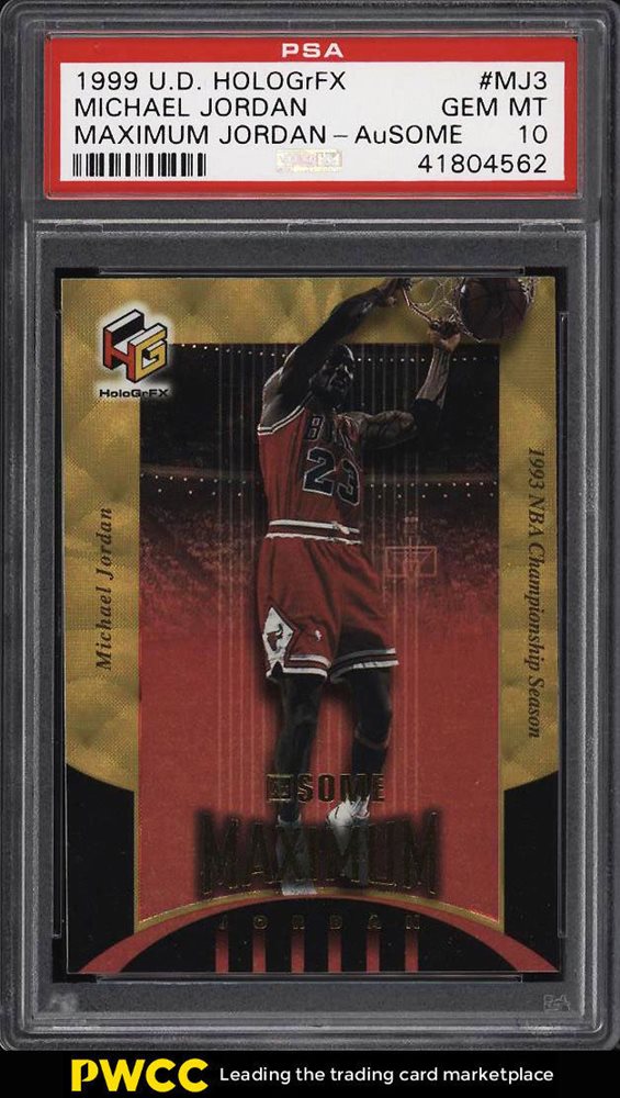Auction Prices Realized Basketball Cards 1999 UPPER DECK