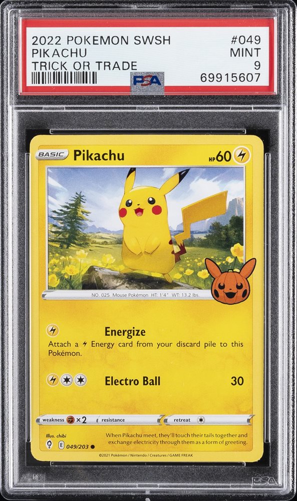 psa