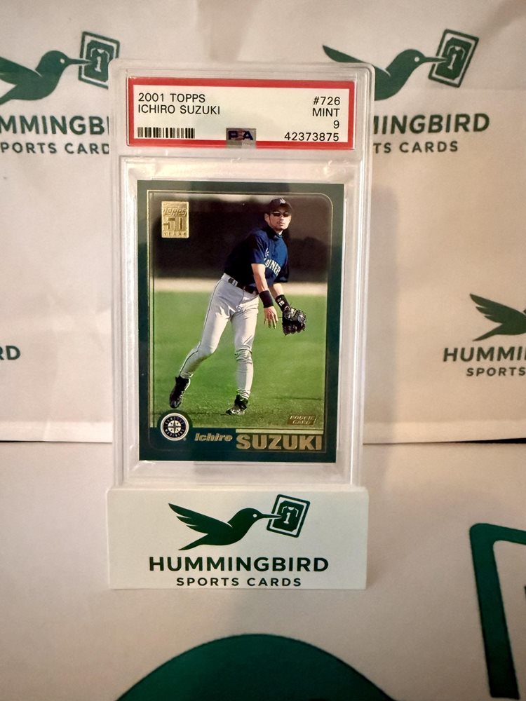 hummingbirdsportscards910