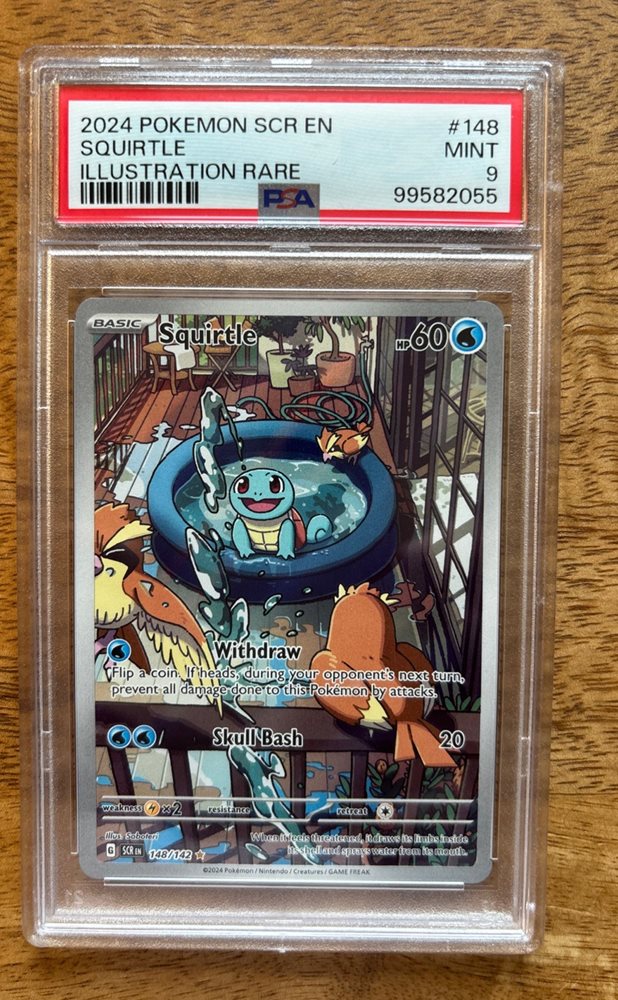 村上隆　PSA9 フレディーフリーマン psa9 MLB村上隆コラボ - メルカリ