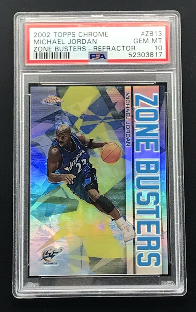 ティエリ アンリ Topps Chrome Refractor PSA 10 s-l400.jpg