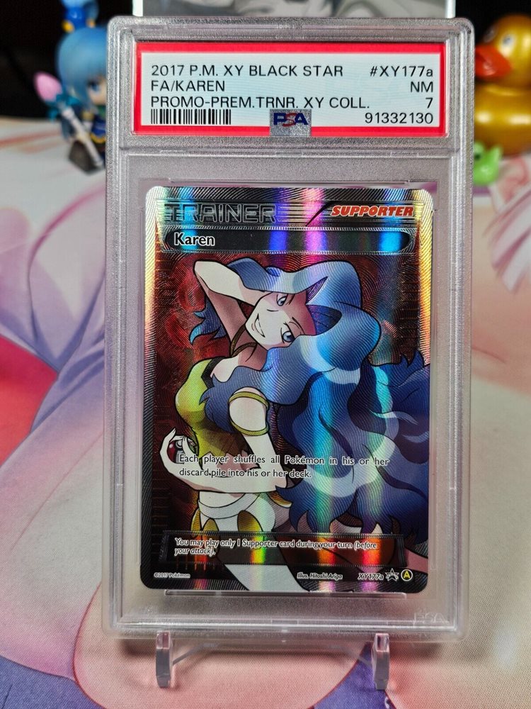 eBay Auction Item 186503863711 Tcg Cards 2017 Pokemon Xy Black
