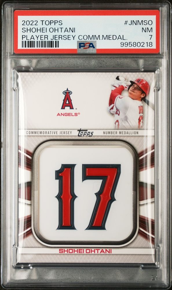 Shohei Mのお品です。 2022 Bowman NPB Nippon Chrome Refractor Shohei Mori #1