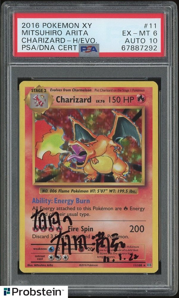 eBay Auction Item 387582922375 Tcg Cards 2016 Pokemon Xy Evolutions