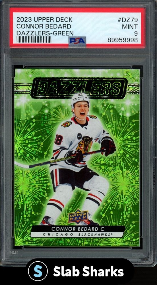 eBay Auction Item 204830528340 Hockey Cards 2023 Upper Deck