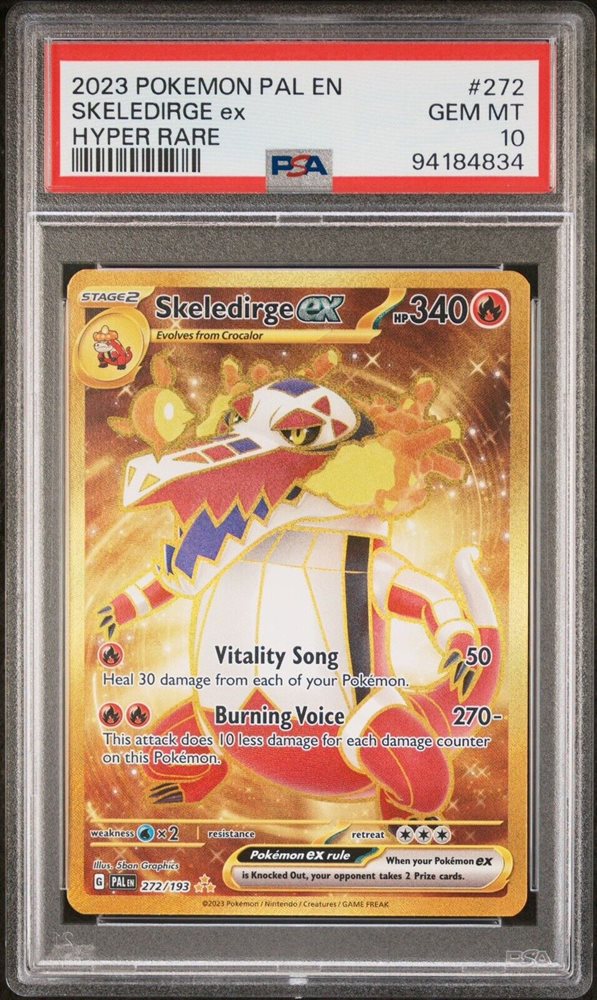 eBay Auction Item 266937207161 Tcg Cards 2023 Pokemon Pal En-Paldea Evolved eBay Auction Item 266937207161 Tcg Cards 2023 Pokemon Pal En-Paldea Evolved