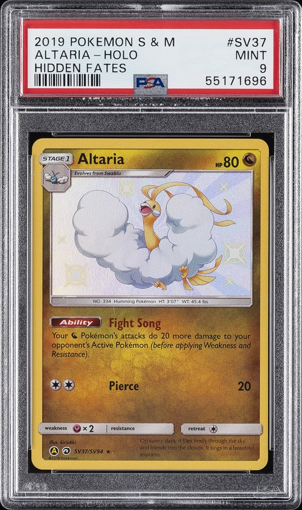 psa