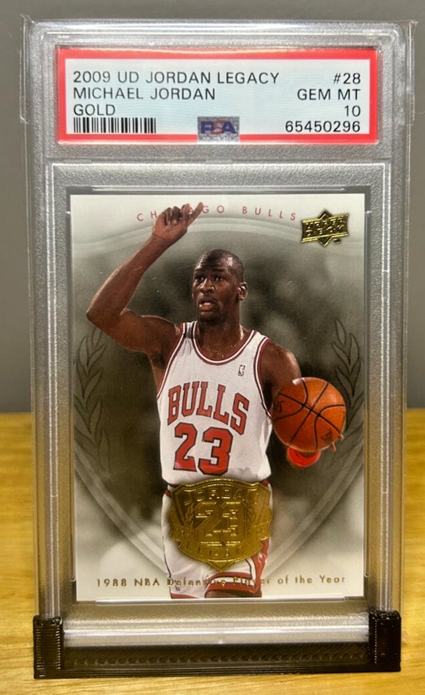 PSA 証明番号の確認方法: - PSA Japan 65450296