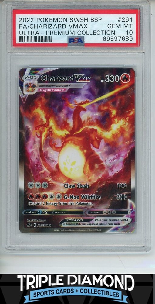 eBay Auction Item 387119698366 Tcg Cards 2022 Pokemon Swsh