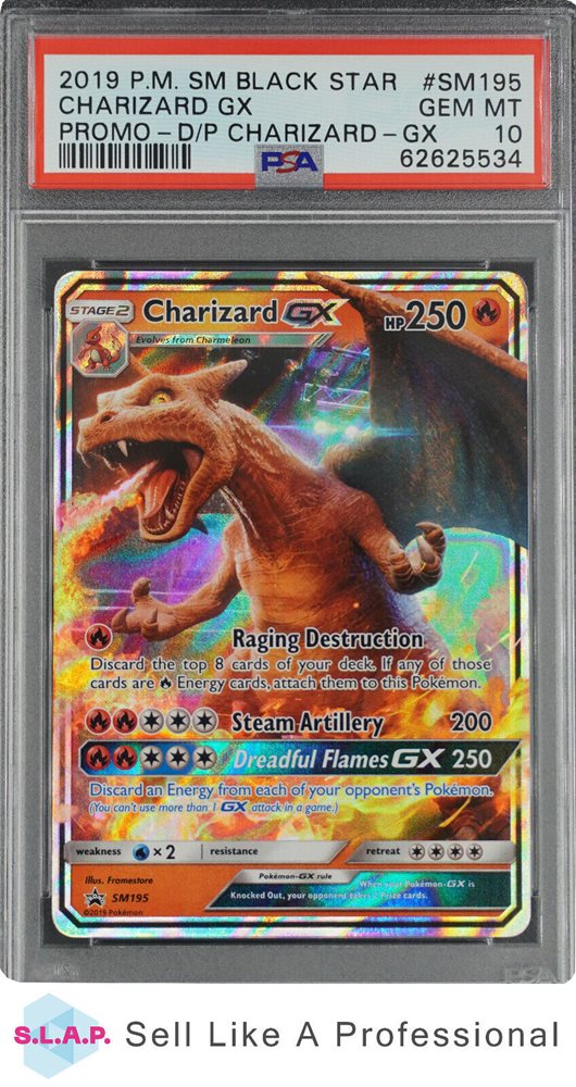 eBay Auction Item 135391964976 Tcg Cards 2019 Pokemon Sm Black Star Promo