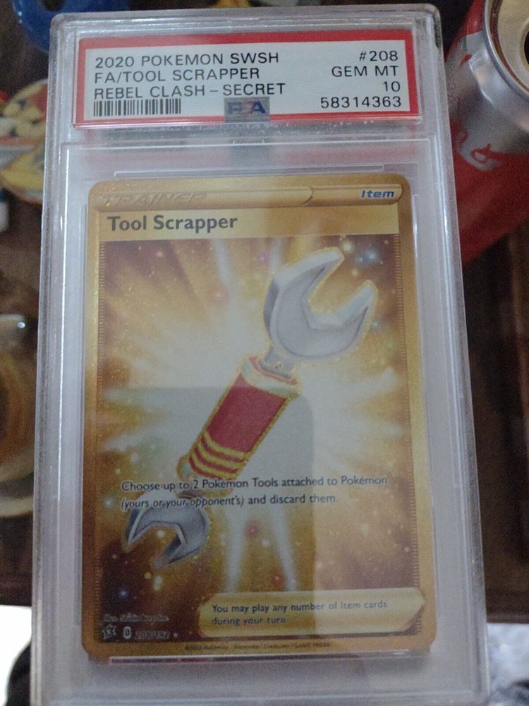 are pokemon cards considered gambling Pokemon cards become a form of gambling?