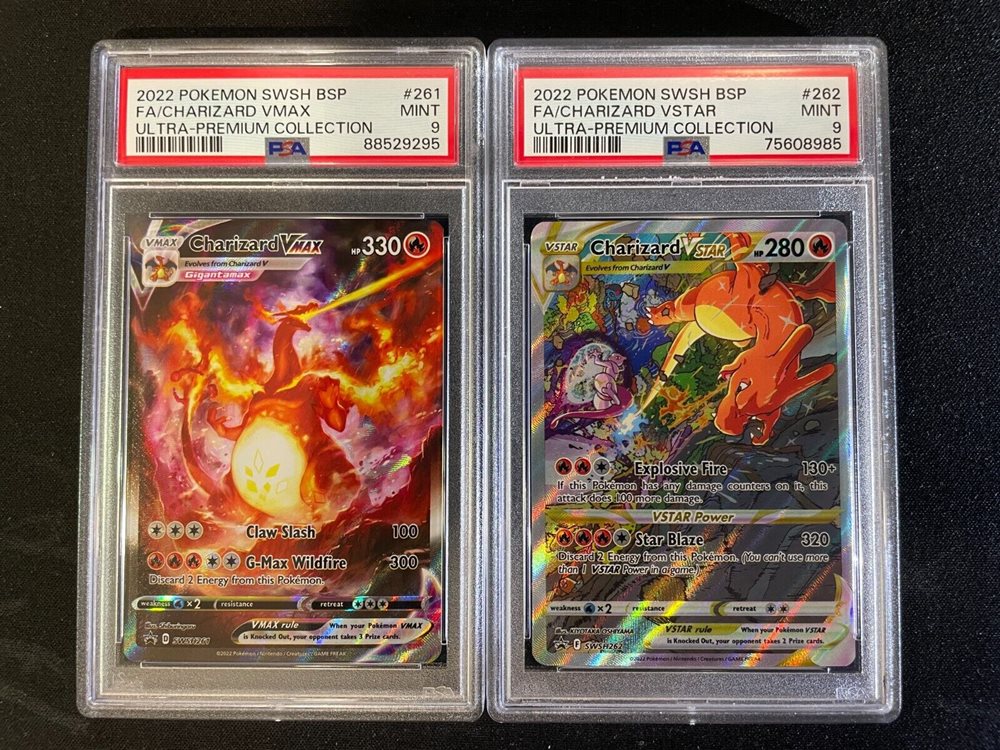 eBay Auction Item 296959589751 Tcg Cards 2022 Pokemon Swsh Black