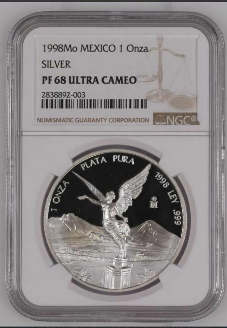 貨幣 1998 Mexico 1 oz Libertad s-l400.jpg