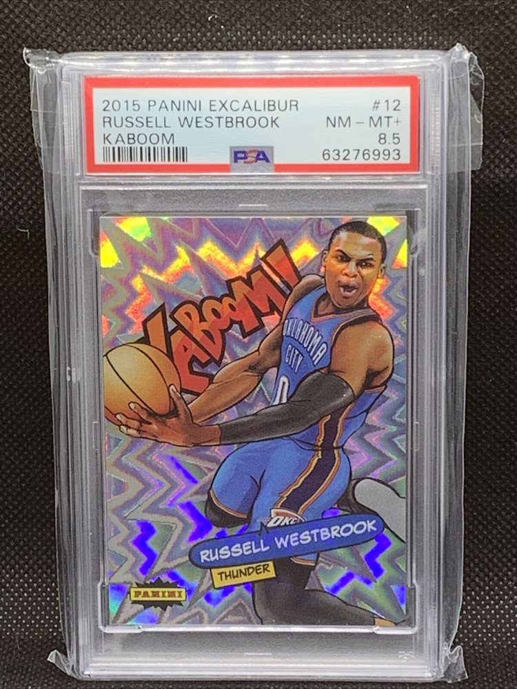 Auction Prices Realized Basketball Cards 2015 PANINI
