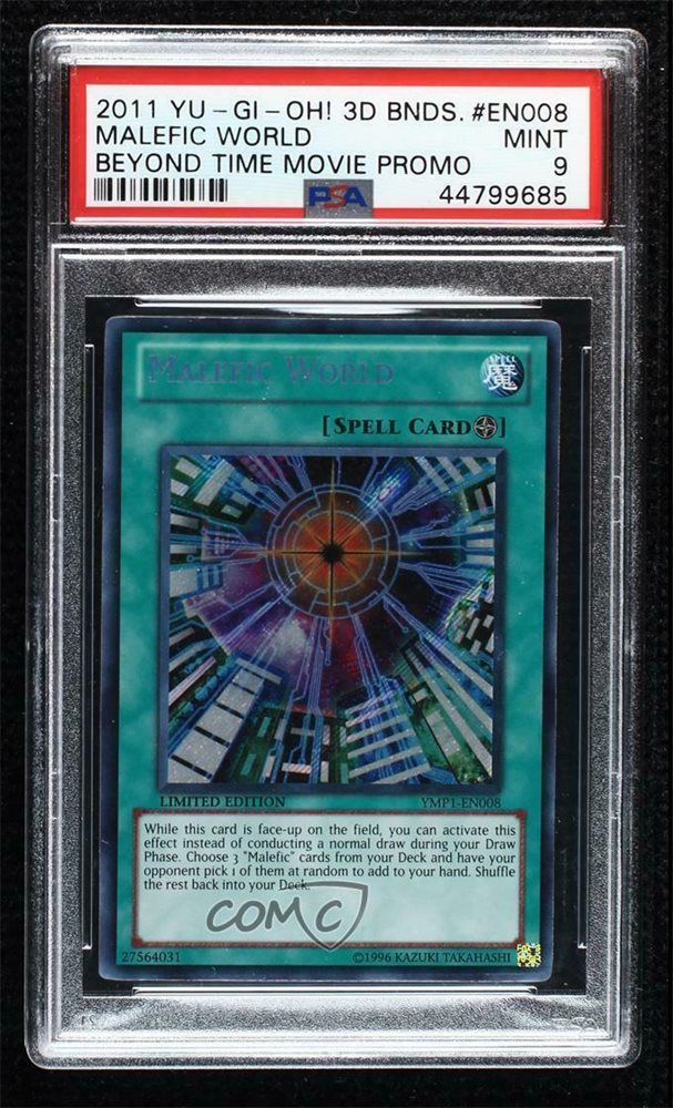 yugioh bonds beyond time promo cards Yu-Gi-Oh: Bonds Beyond Time SteelBook [Blu-ray] – Shopville main image 0