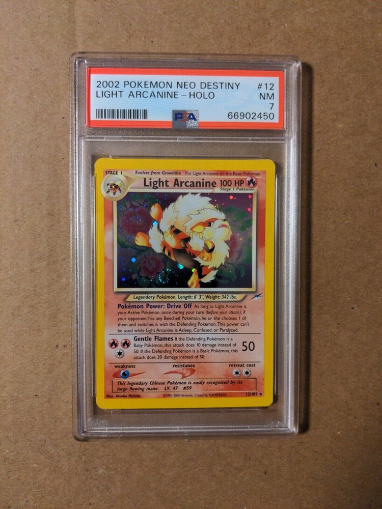 eBay Auction Item 256021249954 Tcg Cards 2002 Pokemon Neo Destiny eBay Auction Item 256021249954 Tcg Cards 2002 Pokemon Neo Destiny