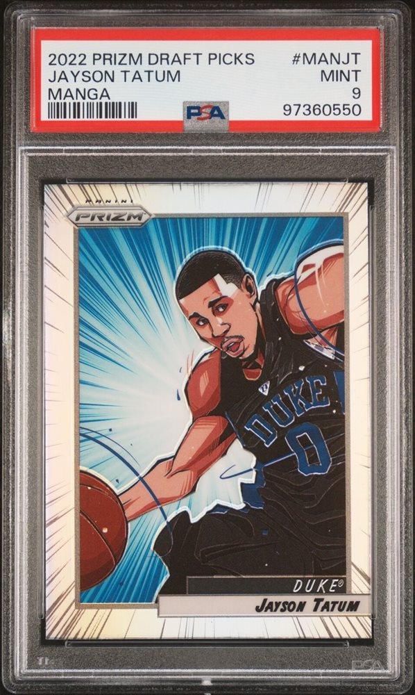 Auction Prices Realized Basketball Cards 2022-23 PANINI