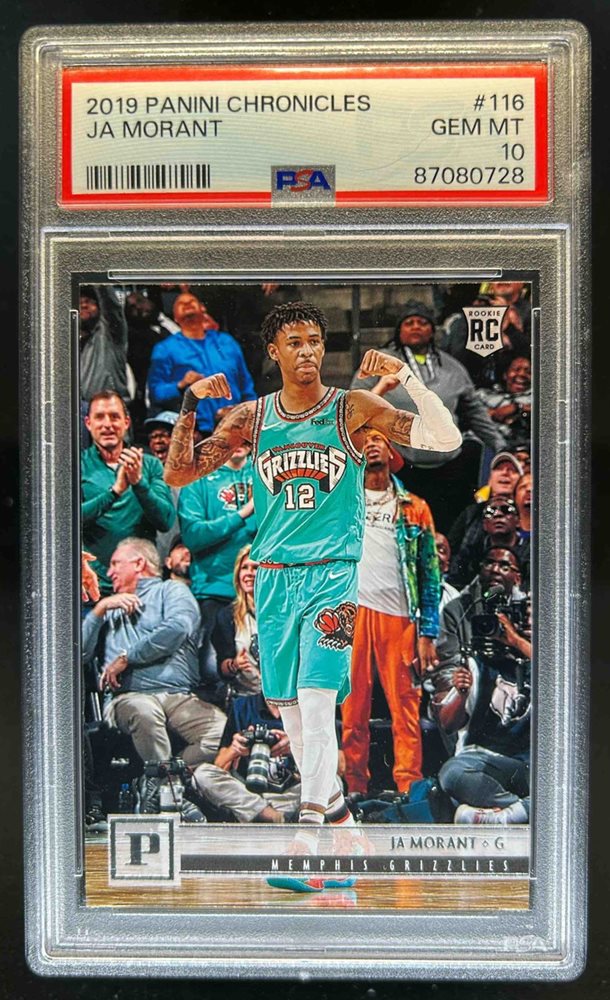 Auction Prices Realized Basketball Cards 2019 PANINI